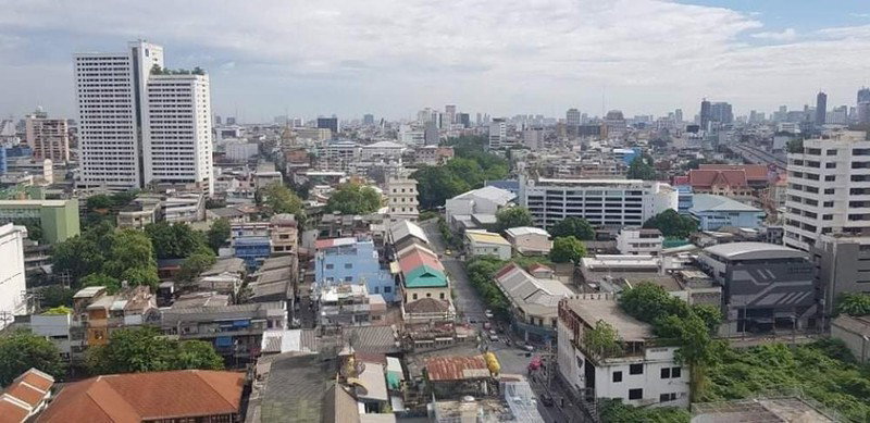 รูป A045428 The Room Charoenkrung 30 - รูปที่ 6/8