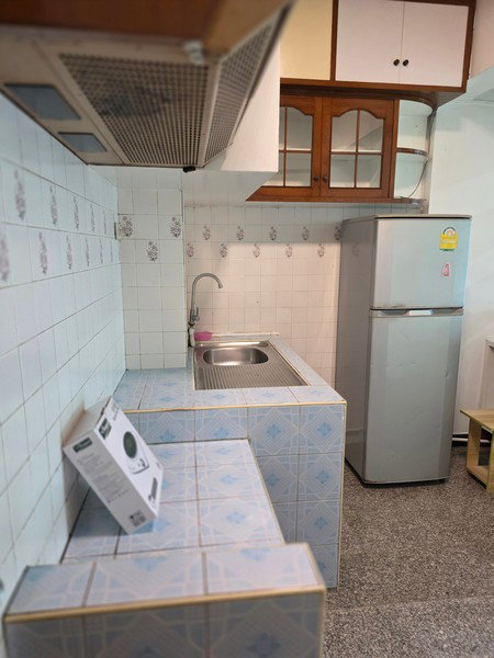 รูป A045664 Ruenrudee Condominium - รูปที่ 8/8