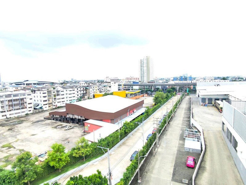 รูป A045638 The Muve Bangkhae - รูปที่ 5/7