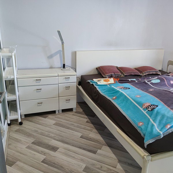 รูป A045573 Vento Condo Kaset - Navamin - รูปที่ 8/8