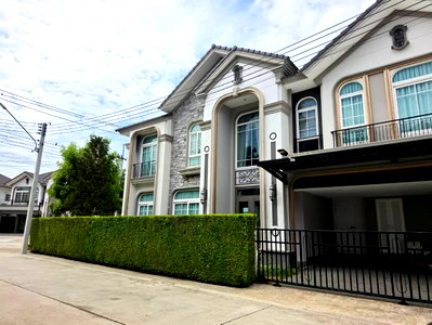 Houses for rent : Rent Grandio 2 Rama2  ready to move 