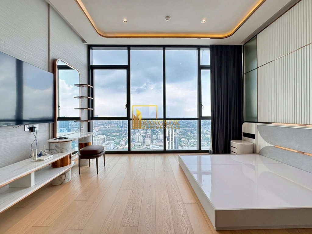 รูป The Monument Thong Lo | Stunning 3 Bedroom Luxury Condo - BR14599CD - รูปที่ 25/48