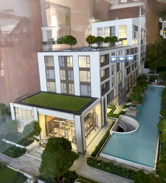 รูป A045943 Chapter Charoennakhorn-Riverside - รูปที่ 1/8