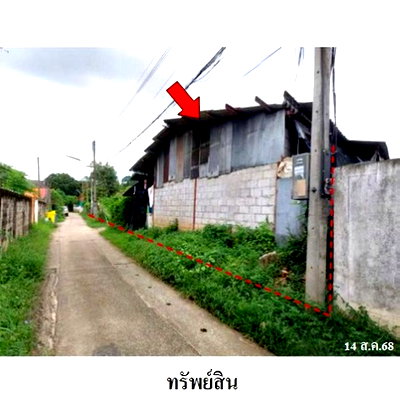 ที่ดิน สำนักงานขนส่งจังหวัดเชียงใหม่ : ZLTR019 ขายที่ดินเปล่า ตำบล ท่าศาลา อำเภอ เมืองเชียงใหม่ จังหวัด เชียงใหม่