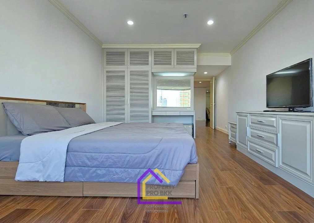 รูป 🌟🏡 ให้เช่า คอนโดห้องใหญ่ ใจกลางสุขุมวิท! 🏡🌟 📍 บ้านสวนเพชร สุขุมวิท 39 🚆 ใกล้ BTS พร้อมพงษ์  - รูปที่ 5/21