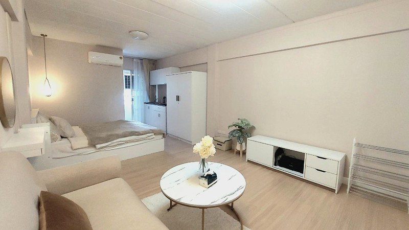 รูป A045503 Ratchada City Condo - รูปที่ 3/6
