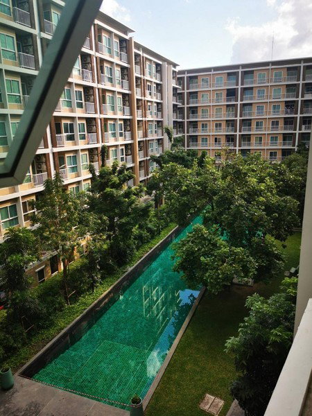 picture A045578 We Condo Ekkamai - Ramindra - 7/8