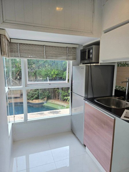 รูป A045583 Nice Suites Sanambinnam condominium - รูปที่ 6/8