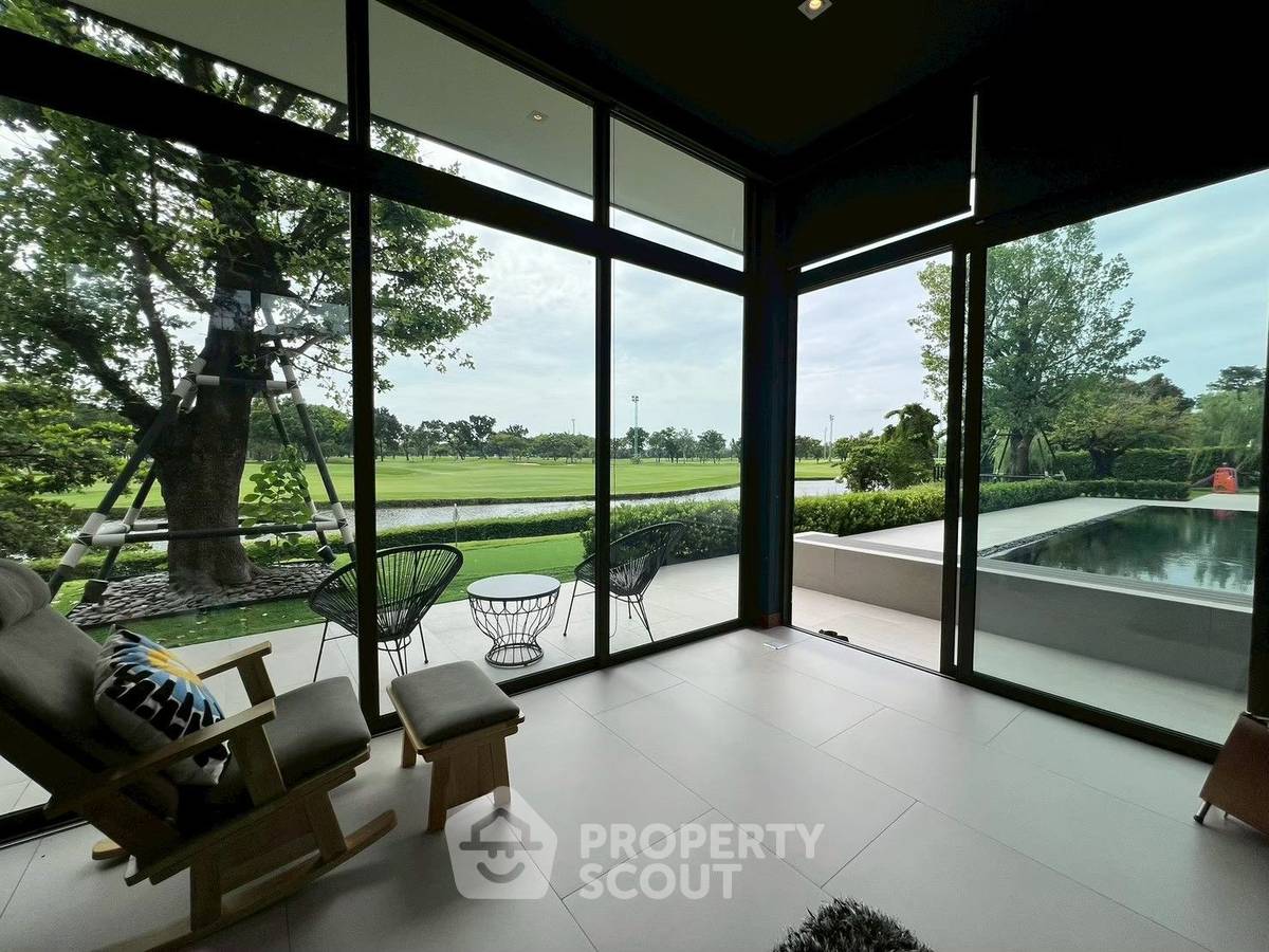 รูป บ้าน 5 ห้องนอนขาย ในกรีนวัลเลย์ วิลเลจ บางนา บางชะลอง (ID 3045166) - รูปที่ 33/50