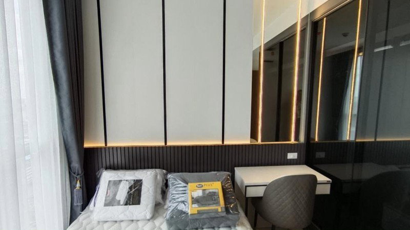 รูป A045912 The Privacy Jatujak - รูปที่ 6/8