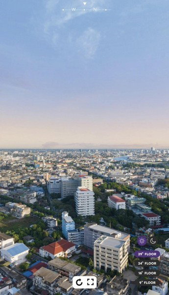 รูป A045407 Rhythm Charoennakhon Iconic - รูปที่ 3/8