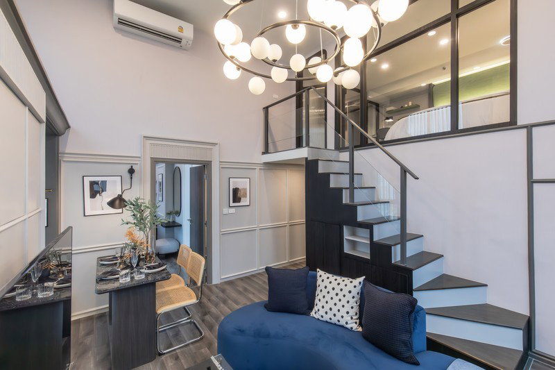 รูป A045795 KnightsBridge Space Rama 9 - รูปที่ 1/8