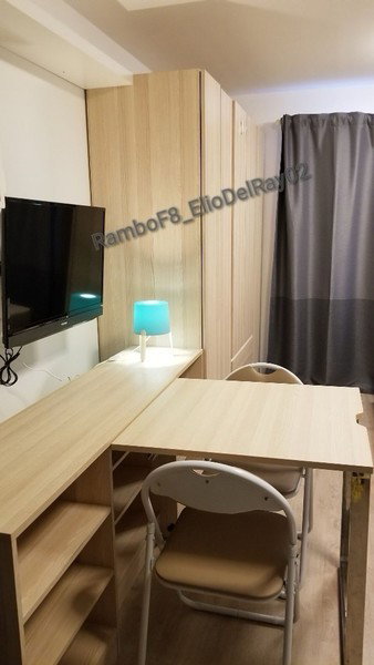รูป A045641 Elio Del Ray Sukhumvit 64 - รูปที่ 3/3
