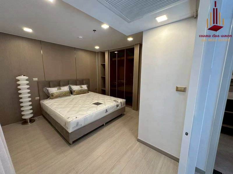 รูป ✨ ขาย วัน ไนน์ ไฟว์ อโศก - พระราม 9 ✨💰ราคา 18,000,000 บาท - รูปที่ 3/8