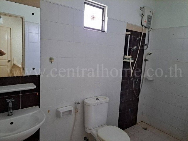 รูป ทาวน์โฮม บ้านพฤกษา 10 กระทุ่มล้ม 19 บ้านสวย พร้อมอยู่ ราคาถูก - รูปที่ 13/23