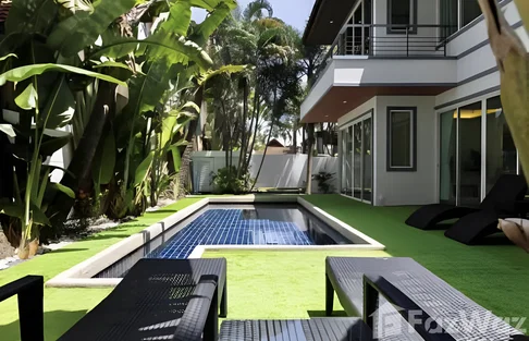 3 Bedroom Villa for rent in Kamala, Phuket  6251216