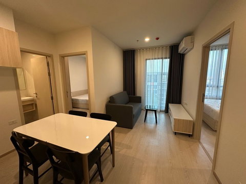 A045722 Nue Noble Ratchada-Lat Phrao