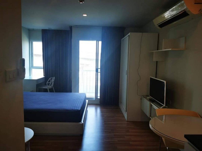 picture A045578 We Condo Ekkamai - Ramindra - 2/8