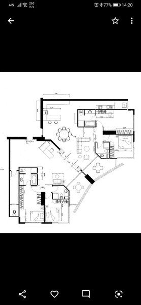 รูป A046205 Chatrium Residence Riverside - รูปที่ 3/8