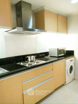 คอนโด 2 ห้องนอน โครงการ เดอะ โอเลนเดอร์ 122 ตร.ม. ใกล้ BTS นานา (ID 3045865)