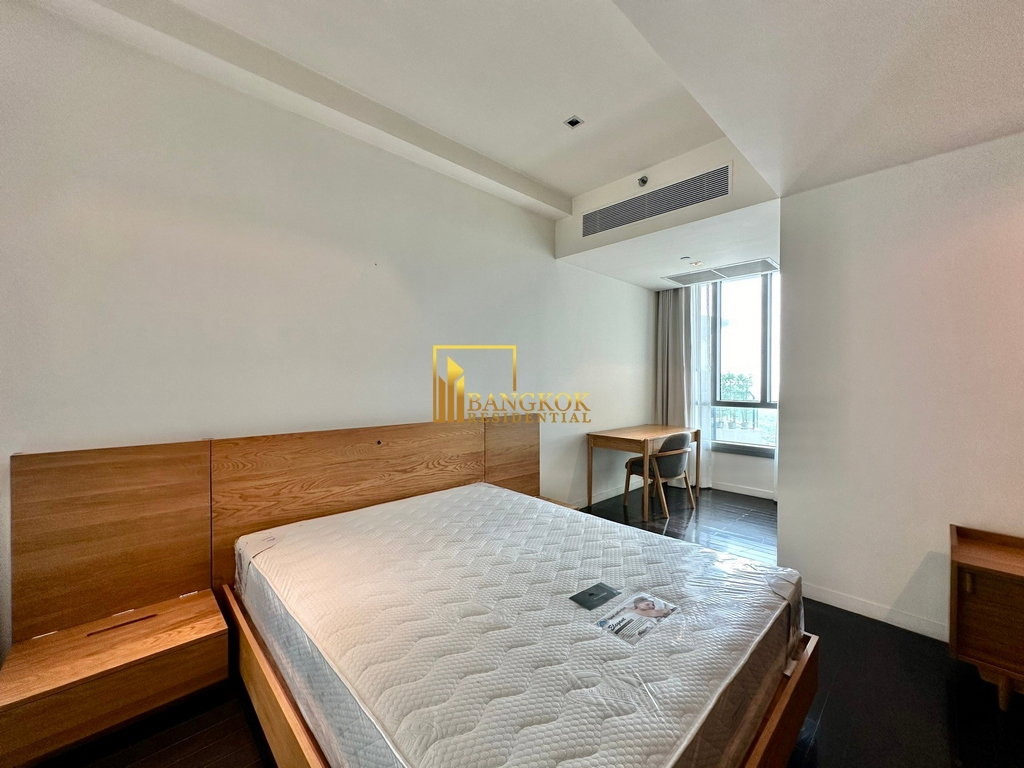 รูป The Pano | Impressive 4 Bedroom Penthouse Condo - BR1396CD - รูปที่ 23/64