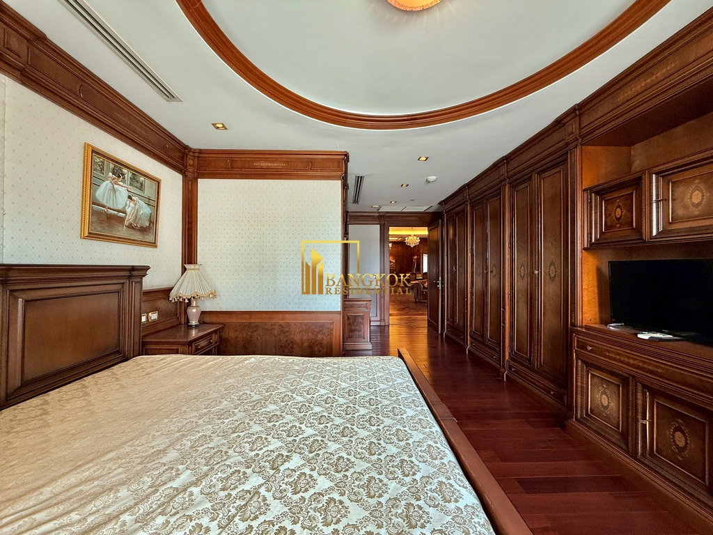 รูป Le Raffine 31 | Refined 3 Bed Duplex Condo With Private Pool - BR61348CD - รูปที่ 28/60