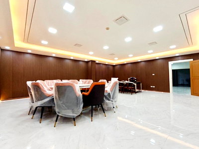 Office for sale Bangkok : HK0055, Office Building for sale., Ratchada-Huaikhwang.