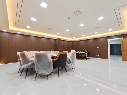 HK0055, Office Building for sale., Ratchada-Huaikhwang.