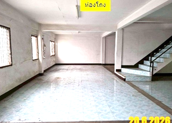 รูป อาคารพาณิชย์ 104.4 ตร.วา เขตบางขุนเทียน กรุงเทพมหานคร 12.6M - รูปที่ 27/61