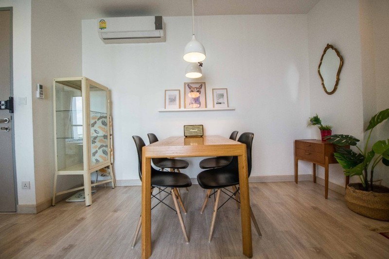 รูป A045406 IDEO MOBI Sukhumvit 81 - รูปที่ 6/8