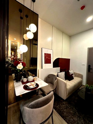 Condos for sale : A045864 The Origin Plug & Play Ramintra