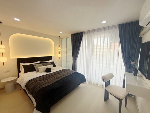 A045758 City Villa