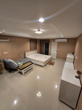 ขายคอนโดJ.W.SUITE โชคชัย4 ซอย 20 ห้องมุม มีความเป็นส่วนตัว ขนาด 33 ตร.ม ‭