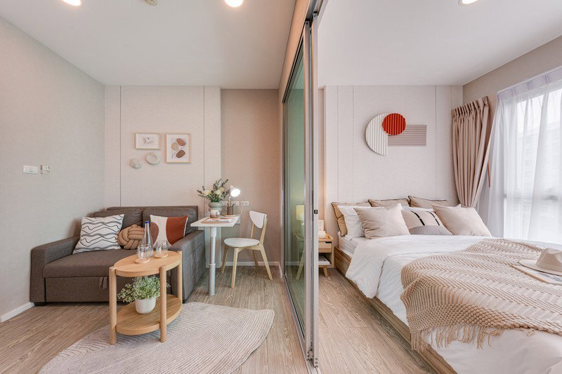 picture A045825 Happy Condo Laksi-Donmuang - 3/8