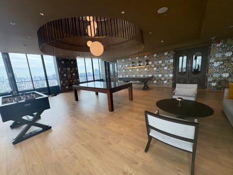 Noble Form Thonglor – Luxury High-Rise Condominium in the Heart of Thonglor | #TPI-3217