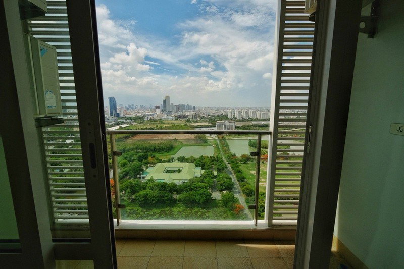รูป A045714 TC Green Rama 9 - รูปที่ 1/8