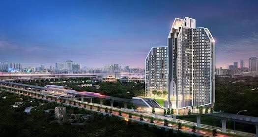 picture A045574 Ideo Mobi Sukhumvit Eastgate - 8/8