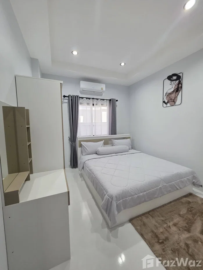 รูป ขาย บ้านเดี่ยว 3 ห้องนอน ใน ห้วยใหญ่, ชลบุรี 6532865 - รูปที่ 18/44