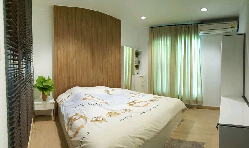 รูป A045671 The Parkland Srinakarin - รูปที่ 7/8