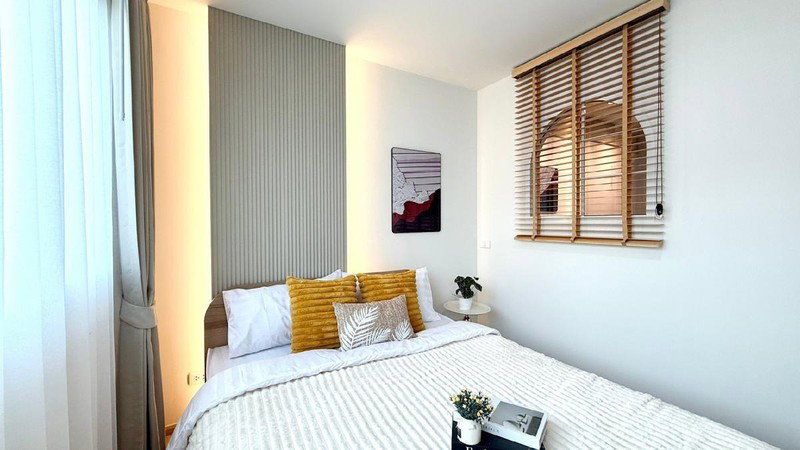 รูป A045605 D Condo Onnut - Suvarnabhumi - รูปที่ 2/8