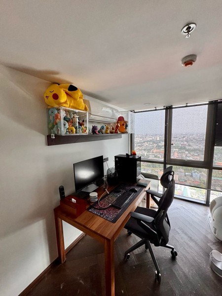 รูป A045639 Altitude Unicorn Sathorn - Tha Phra - รูปที่ 8/8