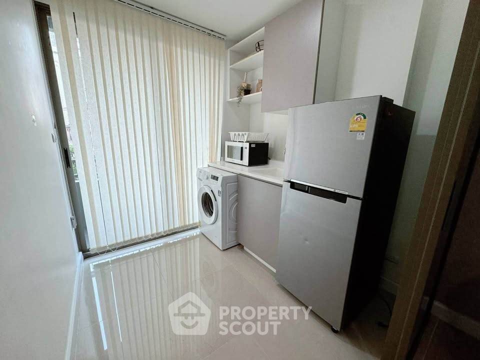 picture 1-BR Condo At Metro Luxe Ratchada Near MRT Huai Khwang (ID 2725061) - 5/7