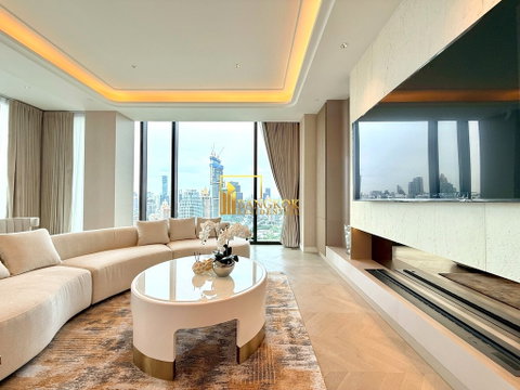 One 89 Wireless | Stunning 5 Bedroom Ultra-Luxury Condo - BR60119CD