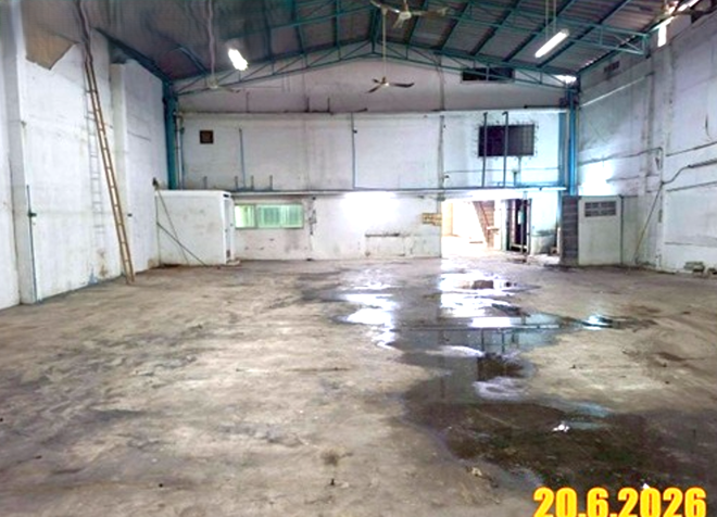 รูป อาคารพาณิชย์ 104.4 ตร.วา เขตบางขุนเทียน กรุงเทพมหานคร 12.6M - รูปที่ 11/61