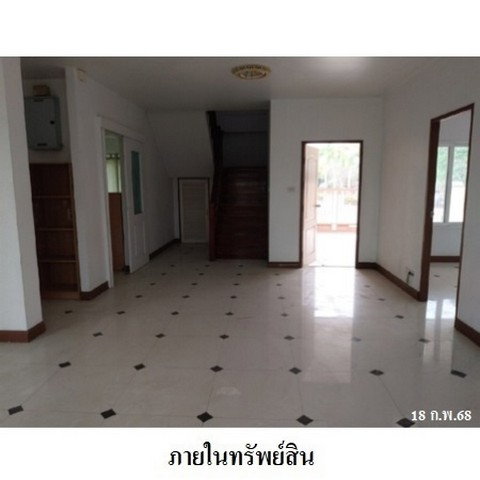 picture FOR SALE  HOUSE PROPERTY  10018000 BAHT. - 3/8