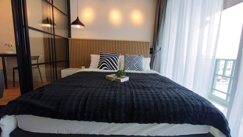 picture A046090 Sriwara Garden Condominium - 2/6