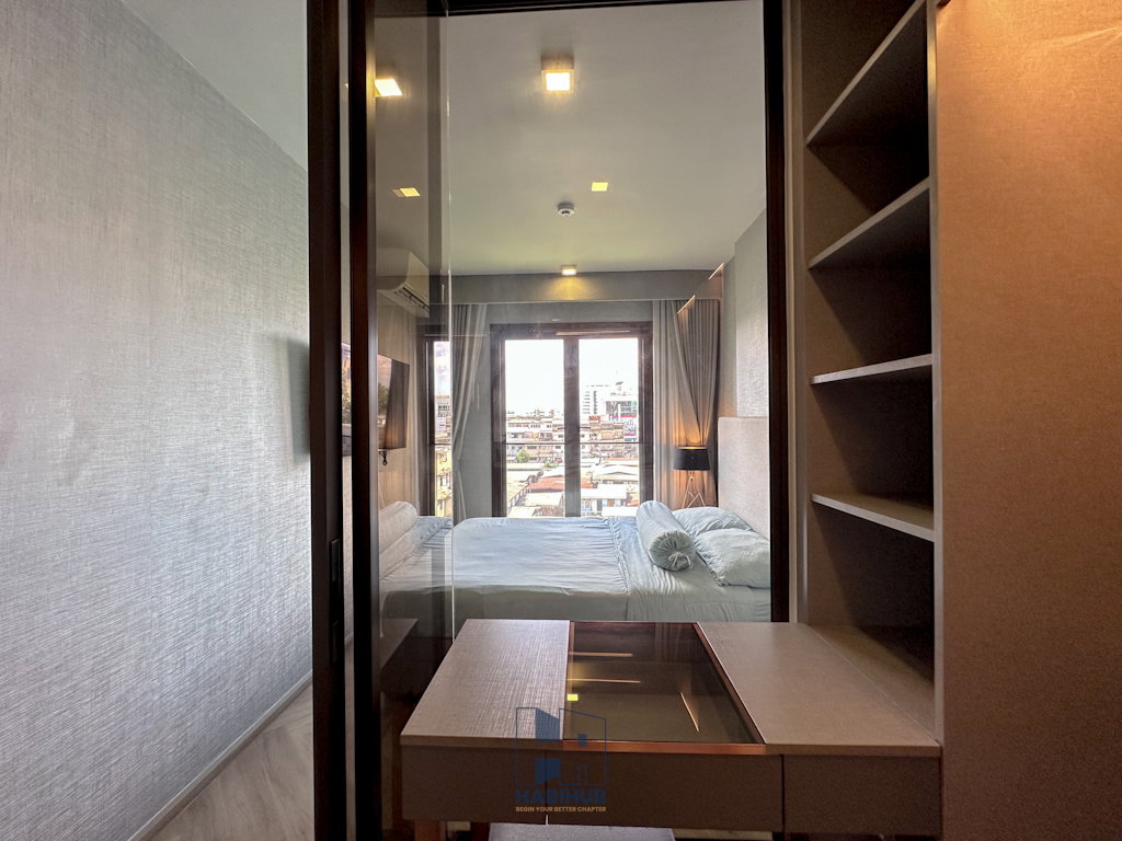 picture ð âĻ Chapter Thonglor 25 | for Sale 1 Bedroom (HBH-HL-286) - 13/28
