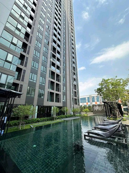 รูป A045687 Nue Noble Ratchada-Lat Phrao - รูปที่ 6/7