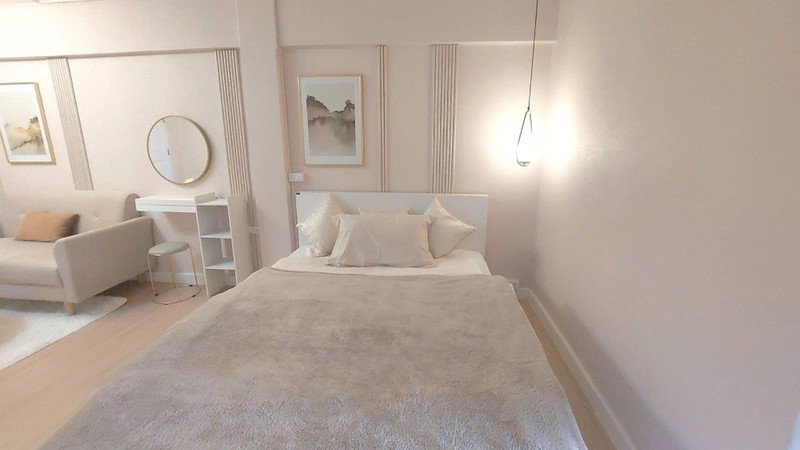 รูป A045503 Ratchada City Condo - รูปที่ 5/6
