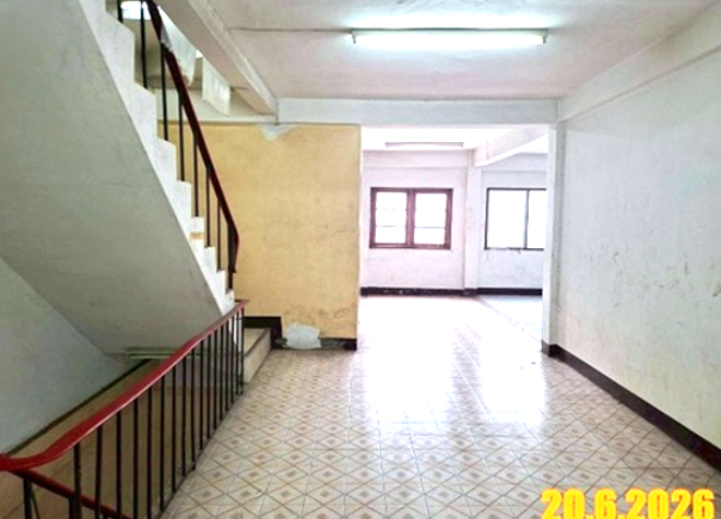รูป อาคารพาณิชย์ 104.4 ตร.วา เขตบางขุนเทียน กรุงเทพมหานคร 12.6M - รูปที่ 26/61